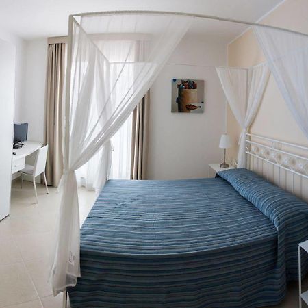 La Corte Di Leuca Residence Santa Maria di Leuca Kültér fotó