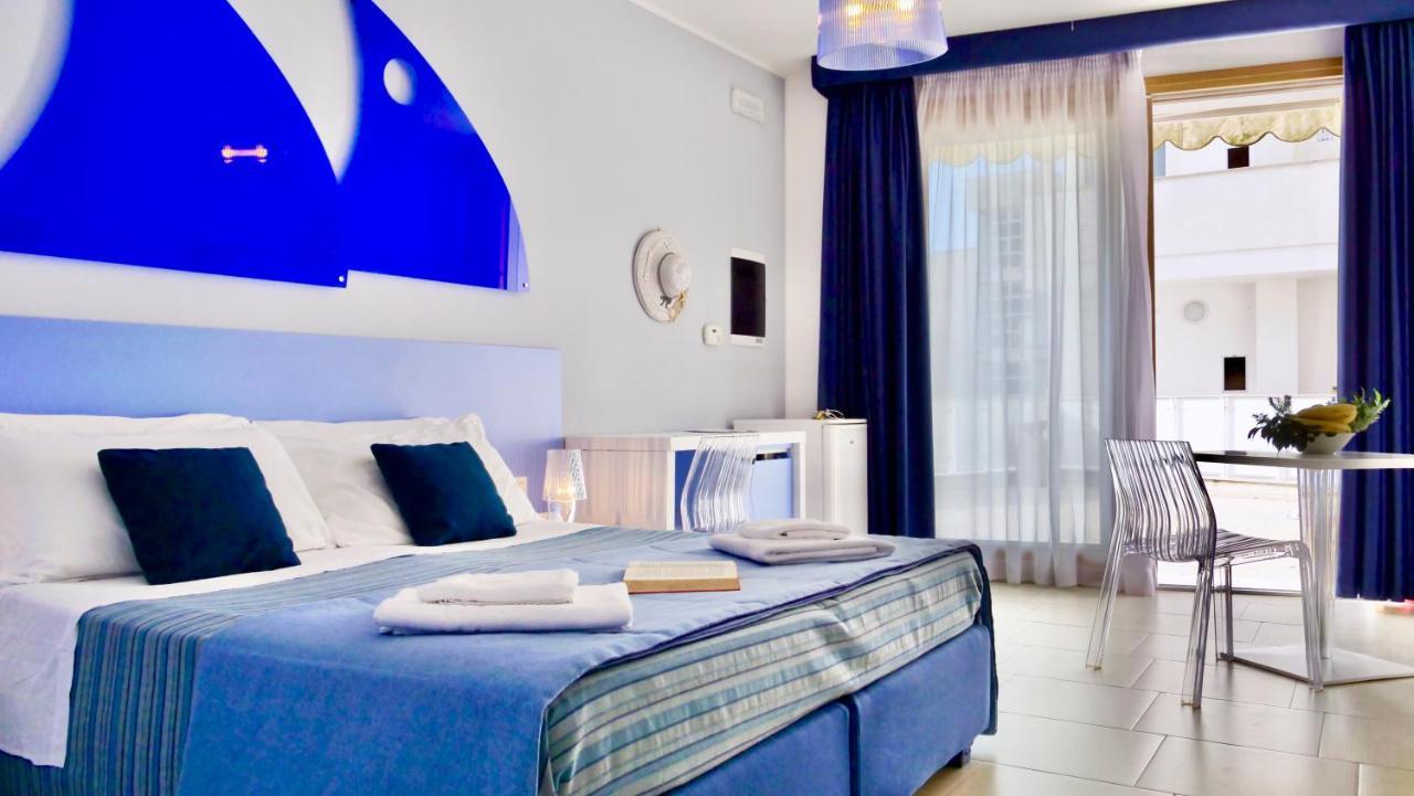 La Corte Di Leuca Residence Santa Maria di Leuca Kültér fotó
