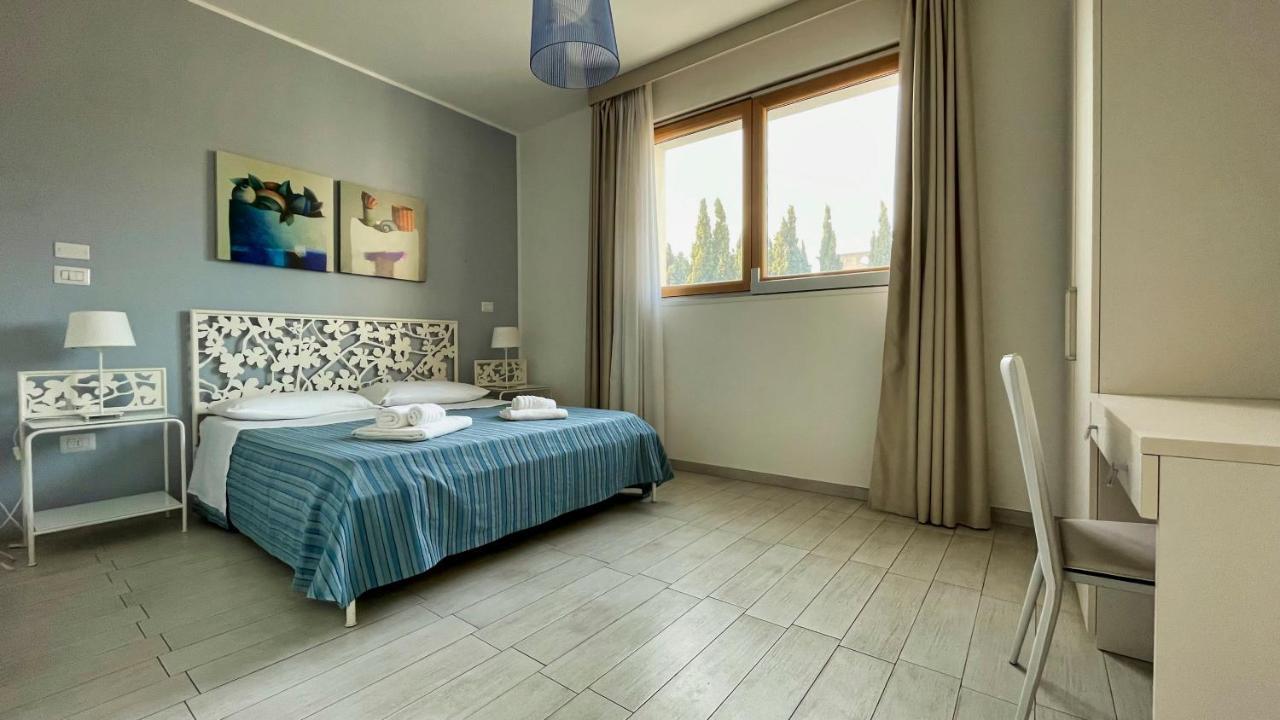 La Corte Di Leuca Residence Santa Maria di Leuca Kültér fotó