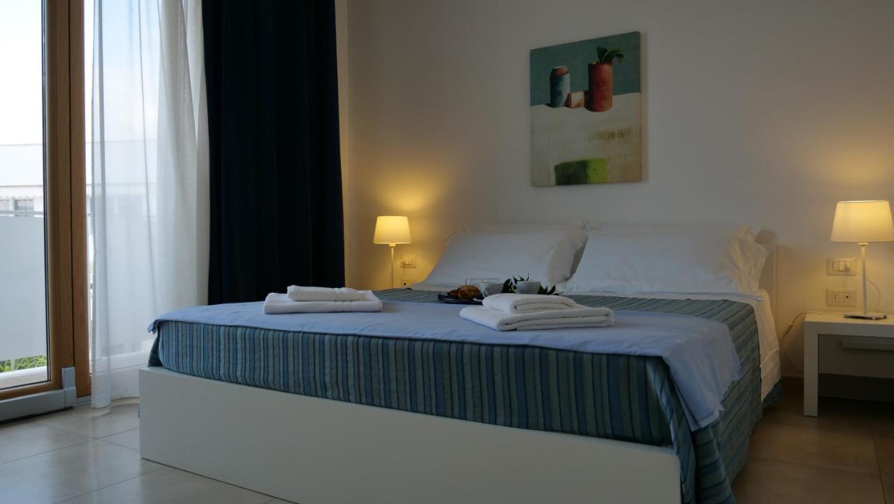 La Corte Di Leuca Residence Santa Maria di Leuca Kültér fotó