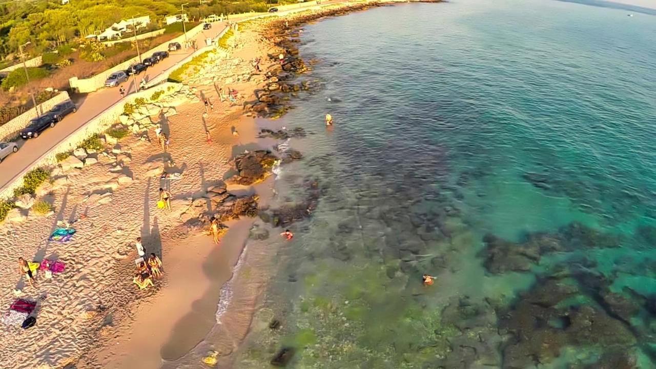 La Corte Di Leuca Residence Santa Maria di Leuca Kültér fotó