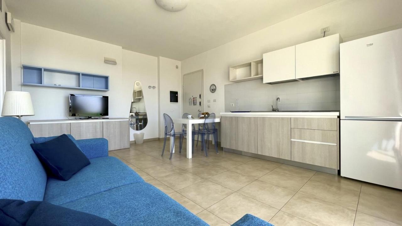 La Corte Di Leuca Residence Santa Maria di Leuca Kültér fotó