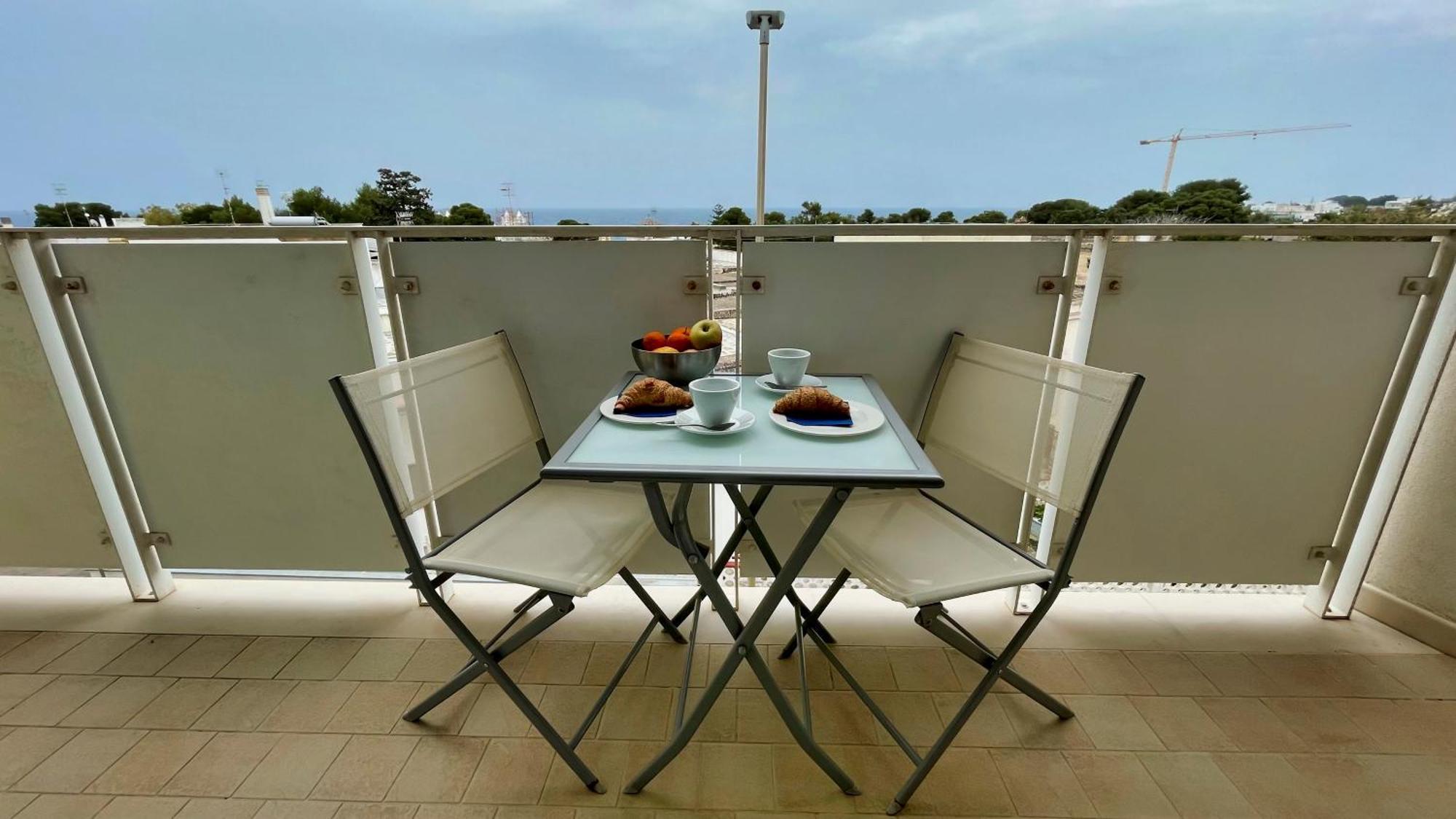 La Corte Di Leuca Residence Santa Maria di Leuca Kültér fotó