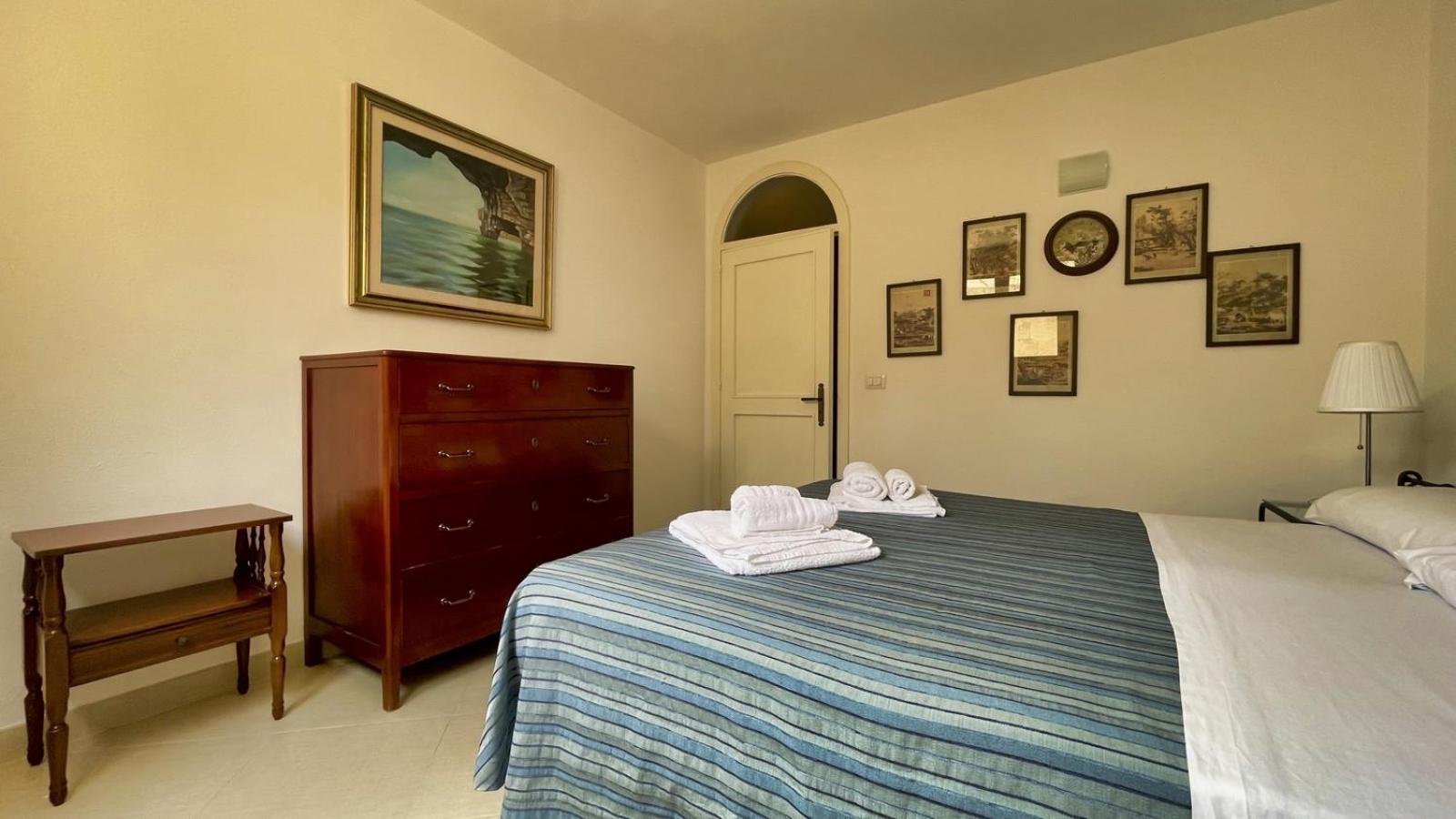 La Corte Di Leuca Residence Santa Maria di Leuca Kültér fotó