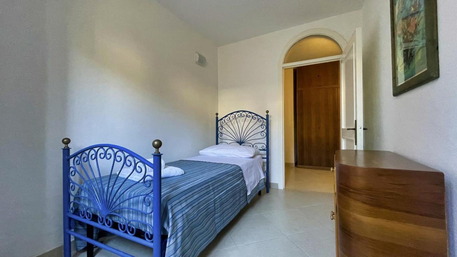 La Corte Di Leuca Residence Santa Maria di Leuca Kültér fotó