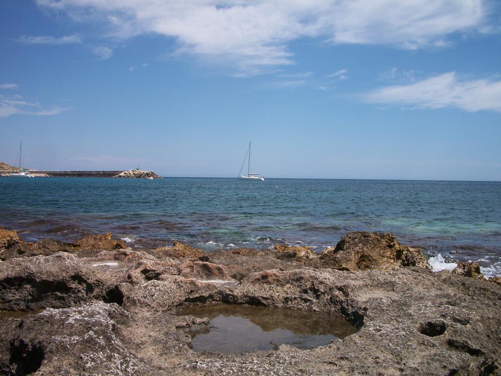 La Corte Di Leuca Residence Santa Maria di Leuca Kültér fotó