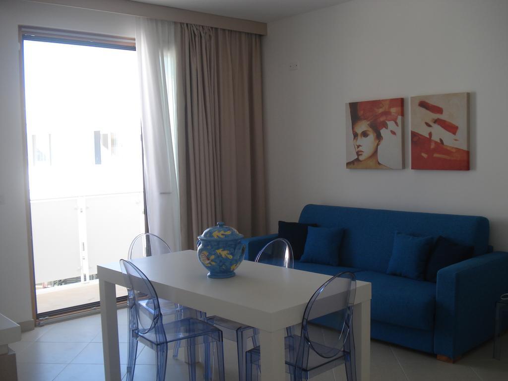 La Corte Di Leuca Residence Santa Maria di Leuca Kültér fotó
