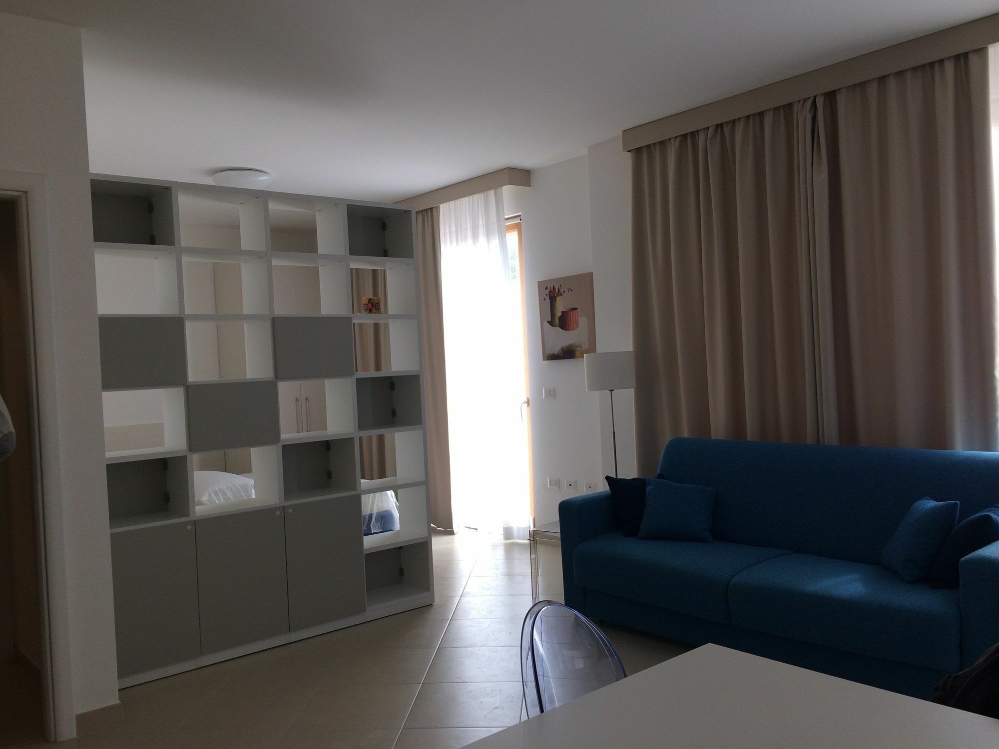 La Corte Di Leuca Residence Santa Maria di Leuca Kültér fotó