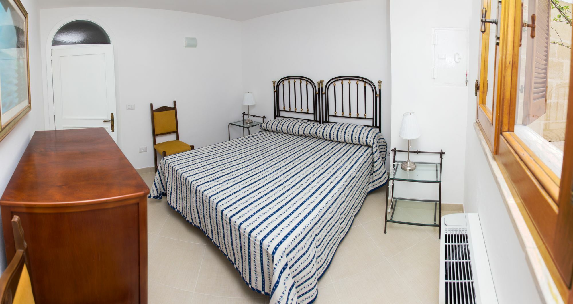 La Corte Di Leuca Residence Santa Maria di Leuca Kültér fotó