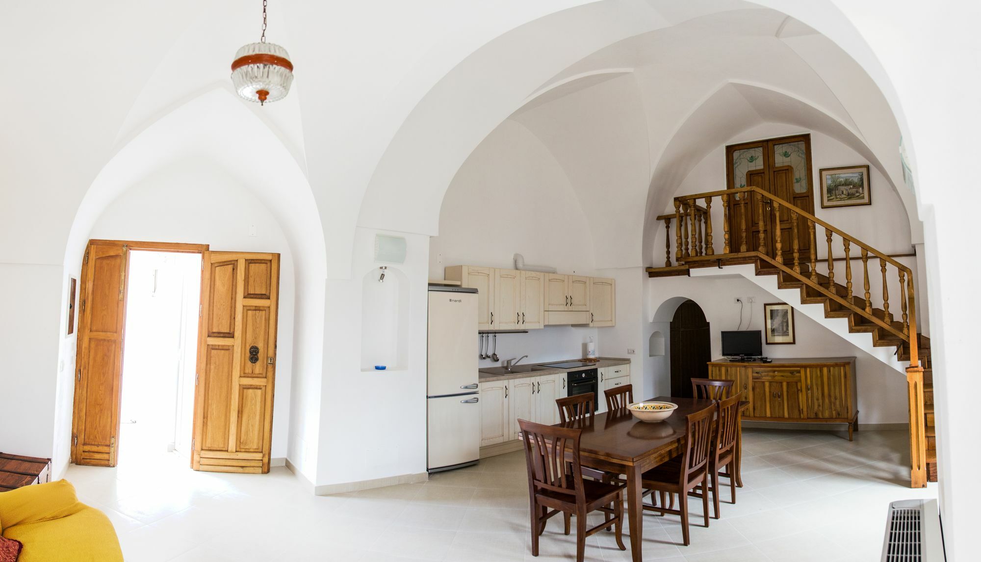 La Corte Di Leuca Residence Santa Maria di Leuca Kültér fotó